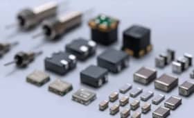 Electronic Component sourcing